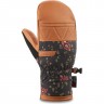 Варежки женские DAKINE FLEETWOOD MITT BEGONIA Размер S 10003144 (0610934363098)