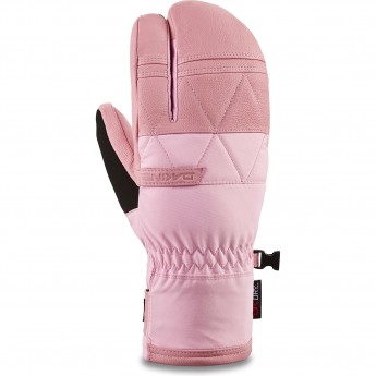 Варежки женские DAKINE FLEETWOOD TRIGGER MITT B4BC Размер S Варежки женские DAKINE FLEETWOOD TRIGGER MITT B4BC Размер S