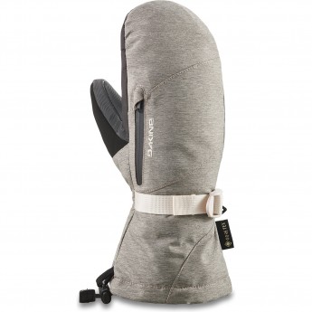 Варежки женские DAKINE SEQUOIA GORE-TEX MITT STONE Размер S Варежки женские DAKINE SEQUOIA GORE-TEX MITT STONE Размер S