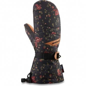 Варежки женские DAKINE TAHOE MITT BEGONIA Размер XS Варежки женские DAKINE TAHOE MITT BEGONIA Размер XS