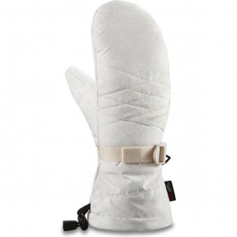 Варежки женские DAKINE TAHOE MITT CRYSTAL Размер M Варежки женские DAKINE TAHOE MITT CRYSTAL Размер M
