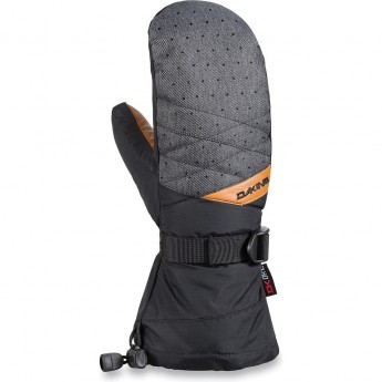 Варежки женские DAKINE TAHOE MITT PIXIE Размер XS Варежки женские DAKINE TAHOE MITT PIXIE Размер XS