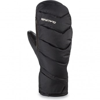 Варежки женские DAKINE TUNDRA MITT BLACK Размер M