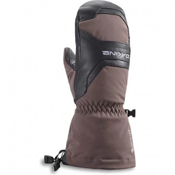Варежки женские DAKINE WOMEN'S EXCURSION GORE-TEX MITT SPARROW Размер M