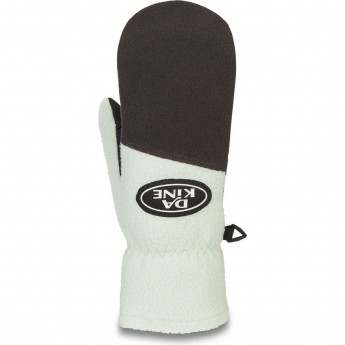 Варежки женские трикотажные (Polartec) DAKINE WOMEN'S TRANSIT FLEECE MITT TURTLEDOVE Размер XS Варежки женские трикотажные (Polartec) DAKINE WOMEN'S TRANSIT FLEECE MITT TURTLEDOVE Размер XS