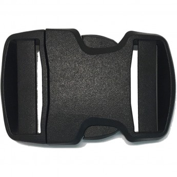 Запчасть для рюкзака бакля в сборе (поясной ремень) DAKINE REPLACE WAIST BUCKLE 38MM DUAL ADJUS