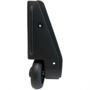 Запчасть для сумки (колесо) DAKINE REPLACE RIGHT WHEEL KIT SPLIT ROLLER 2017+ BLACK