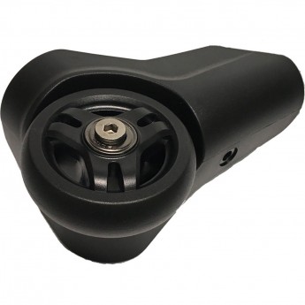 Запчасть для сумки (колесо) DAKINE REPLACE WHEEL KIT STATUS ROLLER W19+ BLACK