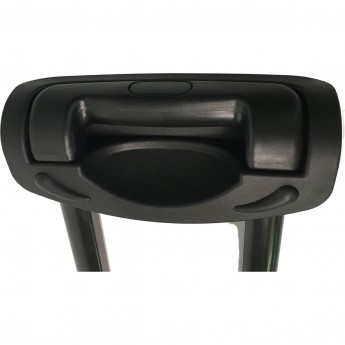 Запчасть для сумки (ручка) DAKINE REPLACE HANDLE KIT SPLIT ROLLER 85L 08-16 BLACK