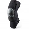 Защита для колен DAKINE MAYHEM KNEE PAD BLACK Размер L 10001731 (0610934200522)
