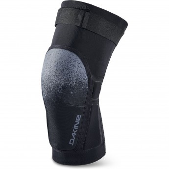 Защита для колен DAKINE SLAYER PRO KNEE PAD BLACK Размер XL