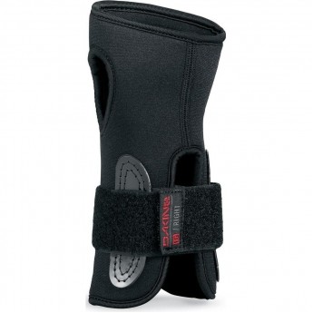 Защита запястий DAKINE WRISTGUARD (1 PR) BLACK Размер XS