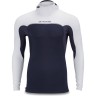 Одежда для серфинга DAKINE STORM SNUG FIT HOODED L/S WHITE Размер L 10002786 (0610934326963)