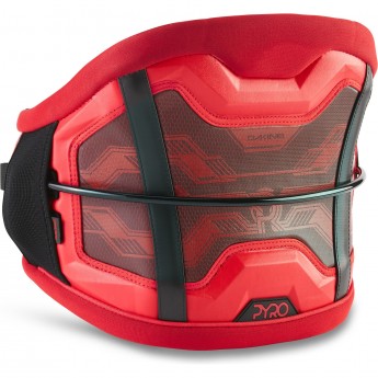 Трапеция DAKINE PYRO HARNESS DEEP CRIMSON Размер L