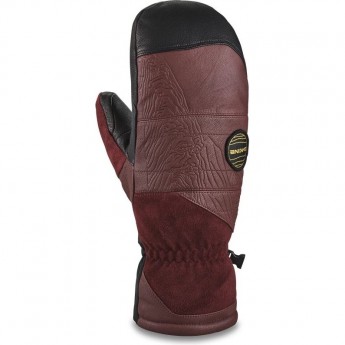 Варежки DAKINE TEAM BARON GORE-TEX MITT CHRIS BENCHETLER Размер XL