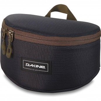 Чехол для маски DAKINE GOGGLE STASH BLUE GRAPHITE Чехол для маски DAKINE GOGGLE STASH BLUE GRAPHITE
