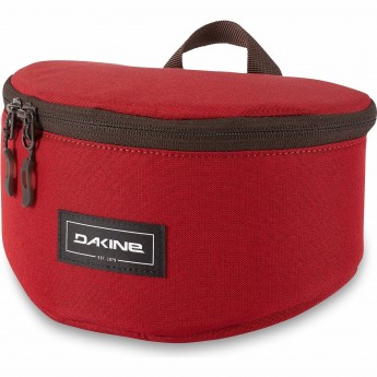 Чехол для маски DAKINE GOGGLE STASH DEEP RED