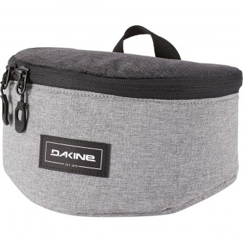 Чехол для маски DAKINE GOGGLE STASH GREYSCALE