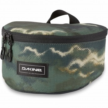 Чехол для маски DAKINE GOGGLE STASH OLIVE ASHCROFT CAMO