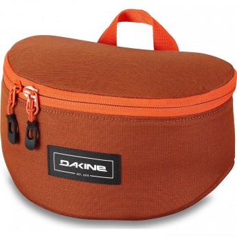 Чехол для маски DAKINE GOGGLE STASH RED EARTH