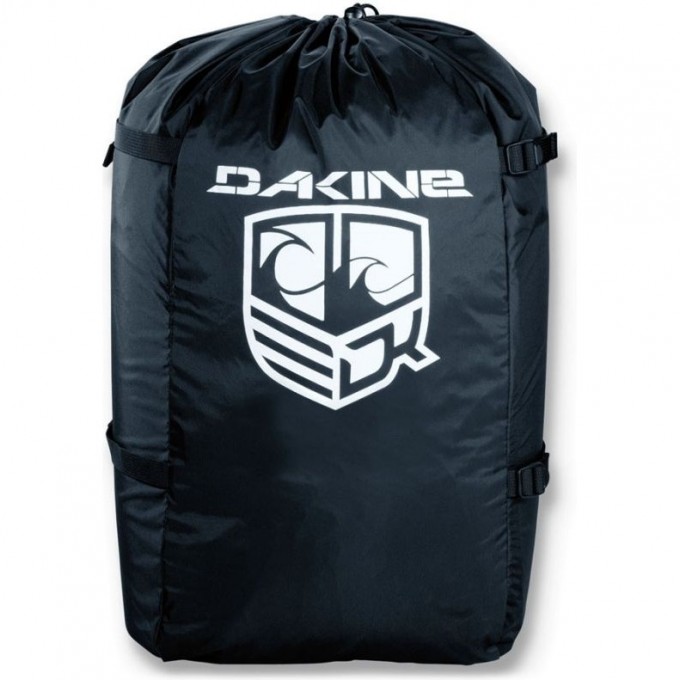 Чехол KITE DAKINE KITE COMPRESSION BAG S15 BLACK 005 4625250 (0610934900675)