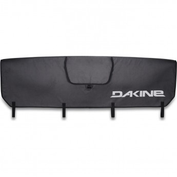 Чехол на дверь пикапа DAKINE PICKUP PAD DLX CURVE BLACK L