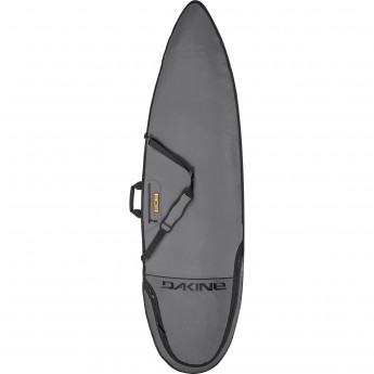 Чехол SURF DAKINE JOHN JOHN FLORENCE MISSION SURFBOARD BAG CARBON 6'6"