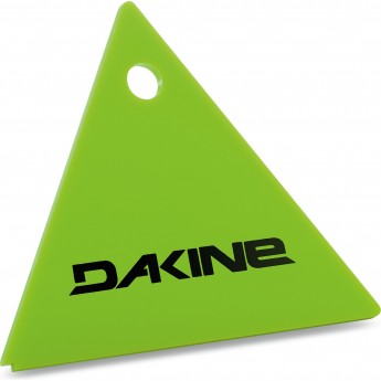 Цикля DAKINE TRIANGLE SCRAPER GREEN Цикля DAKINE TRIANGLE SCRAPER GREEN