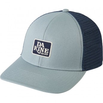 Кепка DAKINE CLASSIC LOGO TRUCKER LEAD Кепка DAKINE CLASSIC LOGO TRUCKER LEAD