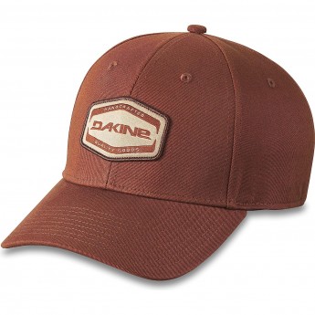 Кепка DAKINE CRAFTED BALLCAP TORTOISE SHELL