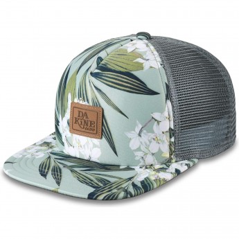 Кепка DAKINE HULA TRUCKER ORCHID