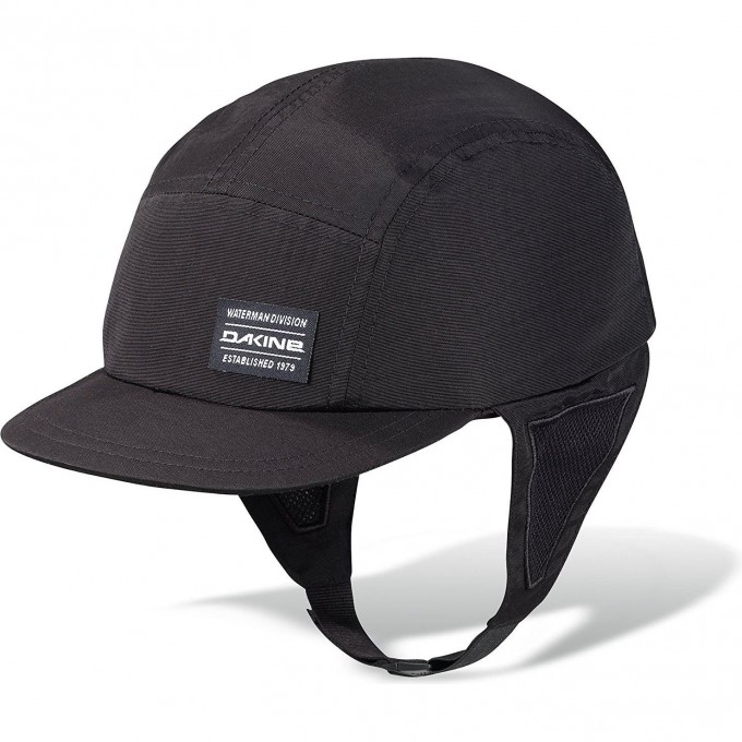 Кепка DAKINE SURF CAP BLACK 10002899 (0610934332681)