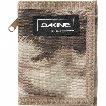 Кошелек DAKINE VERT RAIL WALLET ASHCROFT CAMO Кошелек DAKINE VERT RAIL WALLET ASHCROFT CAMO