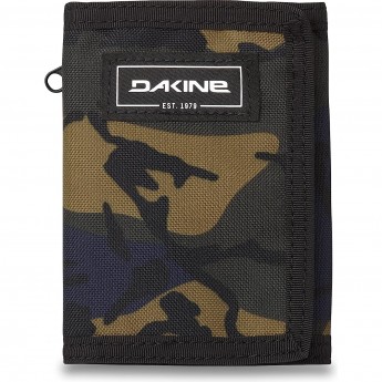 Кошелек DAKINE VERT RAIL WALLET CASCADE CAMO Кошелек DAKINE VERT RAIL WALLET CASCADE CAMO