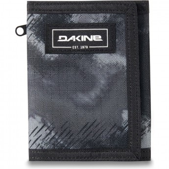 Кошелек DAKINE VERT RAIL WALLET DARK ASHCROFT CAMO