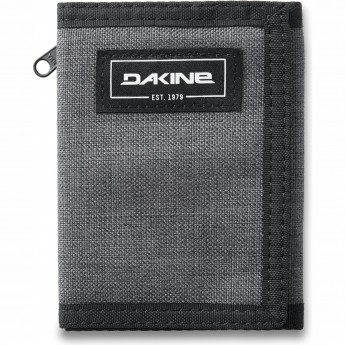 Кошелек DAKINE VERT RAIL WALLET GREYSCALE Кошелек DAKINE VERT RAIL WALLET GREYSCALE