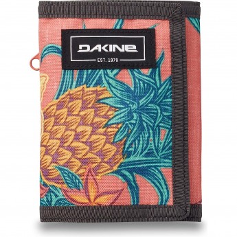 Кошелек DAKINE VERT RAIL WALLET PINEAPPLE