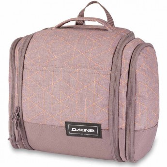 Косметичка дорожная DAKINE DAYBREAK TRAVEL KIT L SPARROW GEO