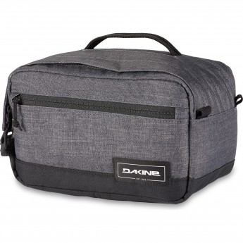 Косметичка дорожная DAKINE GROOMER L CARBON