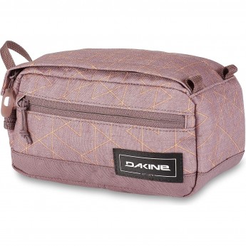 Косметичка дорожная DAKINE GROOMER L SPARROW GEO