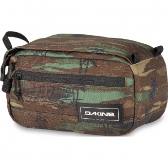 Косметичка дорожная DAKINE GROOMER M ALOHA CAMO