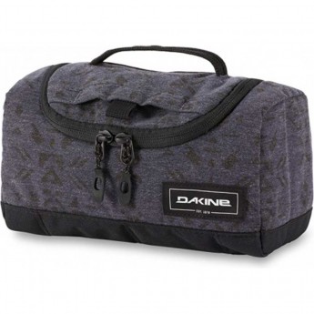 Косметичка дорожная DAKINE REVIVAL KIT L NIGHT SKY GEO