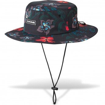 Панама DAKINE NO ZONE HAT TWILIGHT FLORAL Размер S/M