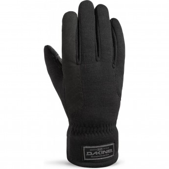 Перчатки DAKINE BELMONT GLOVE 004 BLACK Размер S