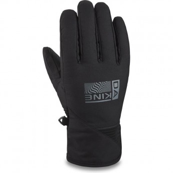 Перчатки DAKINE CROSSFIRE GLOVE BLOCKED Размер S