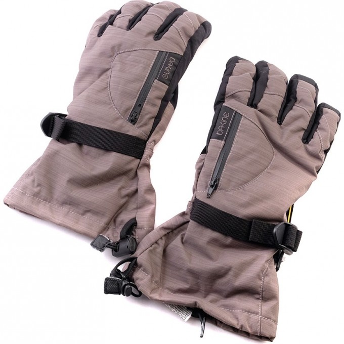 Перчатки DAKINE женские TARGA GLOVE SPACEDYE Размер M 1100106 (0610934711769)