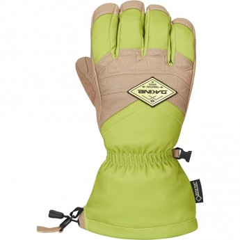 Перчатки DAKINE TEAM EXCURSION GORE-TEX GLOVE KAZU KOKUBO Размер XL