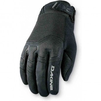Перчатки для вело DAKINE White Knuckle Black S15 002 Размер XL