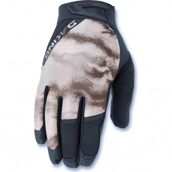 Перчатки для велоспорта DAKINE BOUNDARY GLOVE ASHCROFT CAMO Размер S