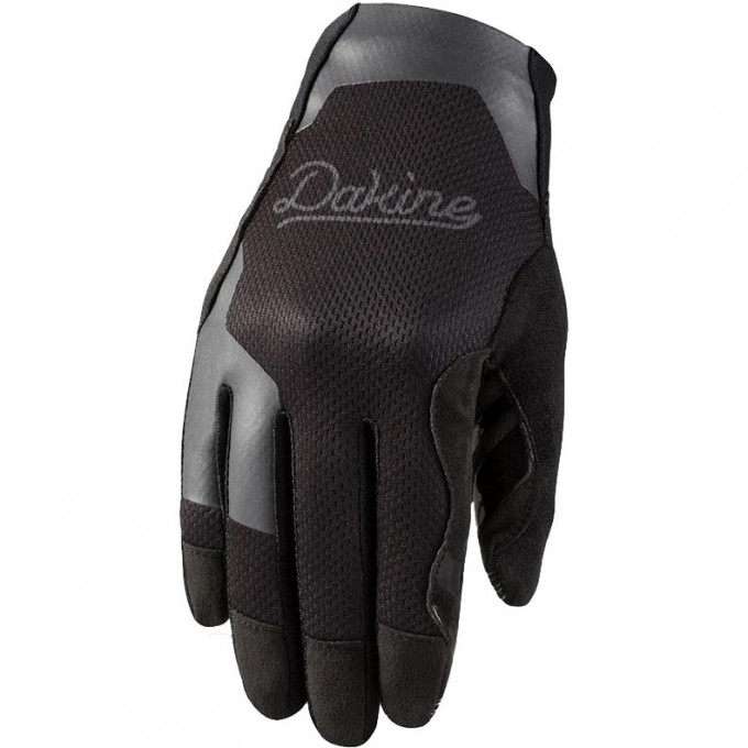 Перчатки для велоспорта DAKINE COVERT GLOVE BLACK Размер L 10002438 (0610934287950)